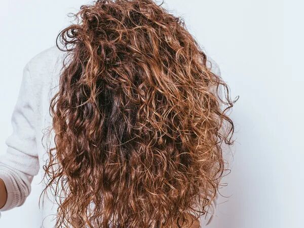 Permanente shampoing soin coiffage