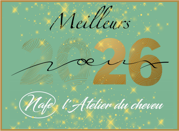 Bonne et Heureuse Année