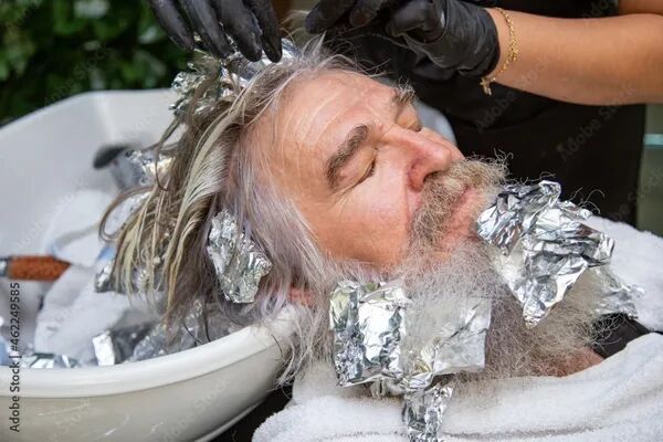 Le père Noël est passé au salon