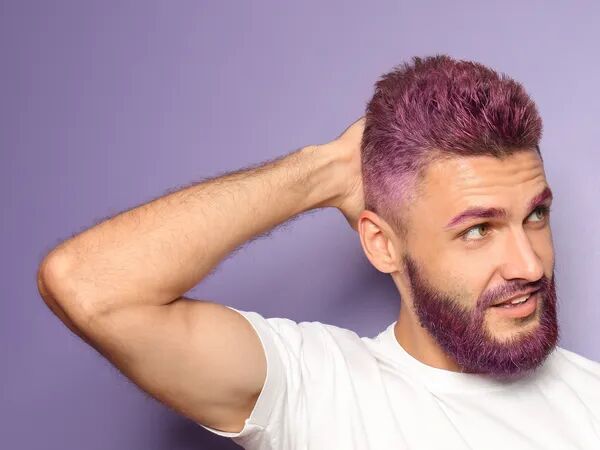 Balayage shampoing soin coiffage